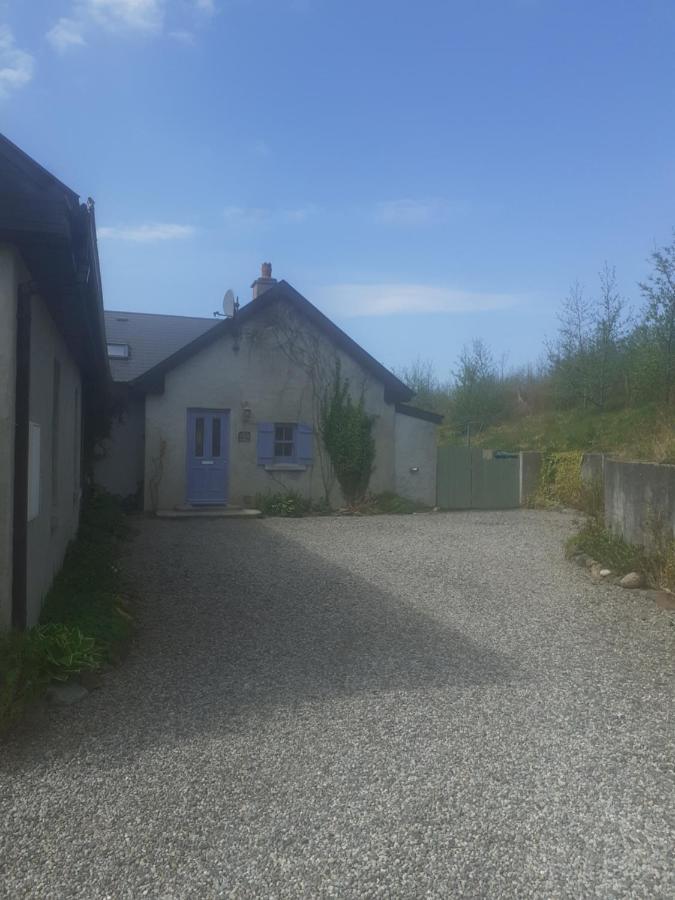 Escape To The Country Villa Westport Exterior foto