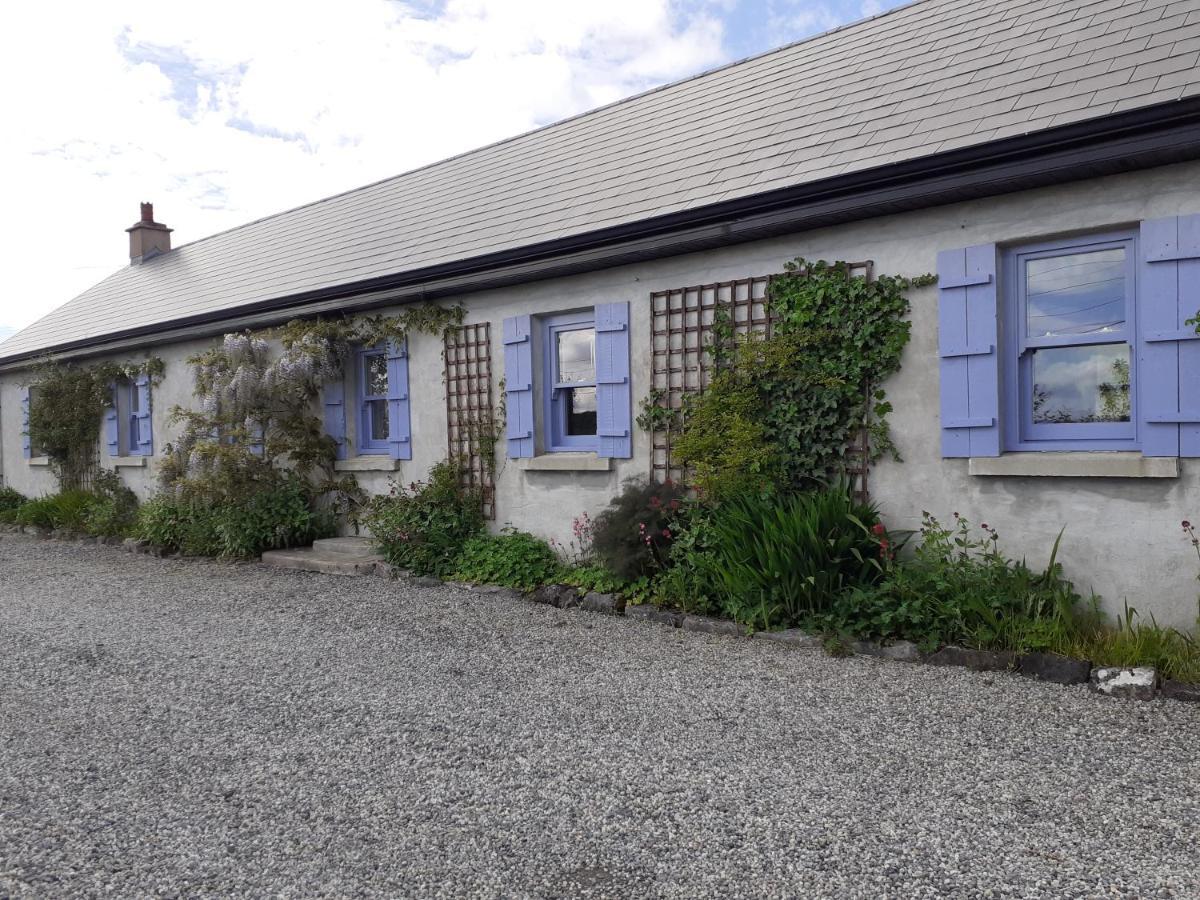 Escape To The Country Villa Westport Exterior foto